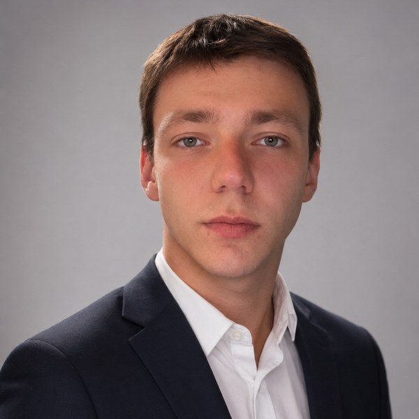 Konstantyn Zhukov