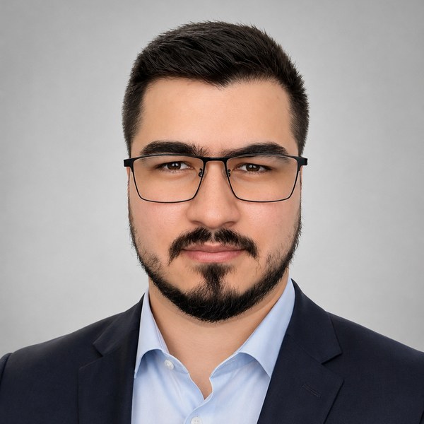 Nekruz Islomodin